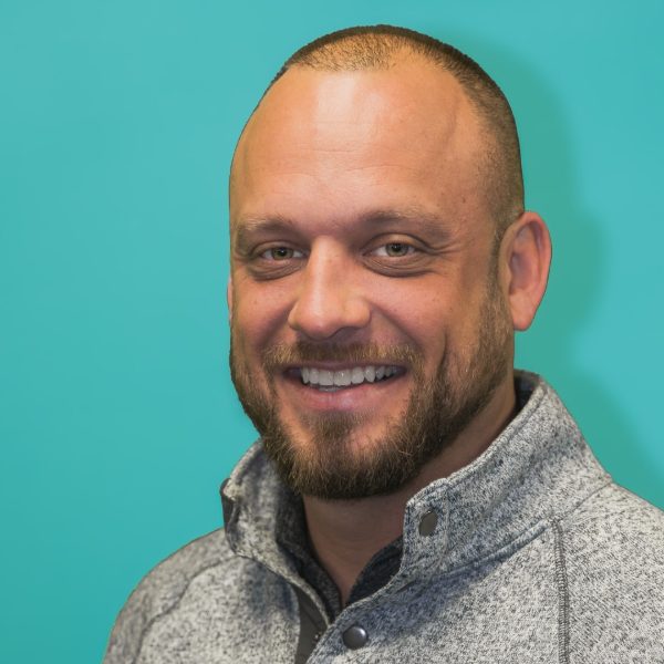 Aaron Christy founder Summit Lakes Roofing